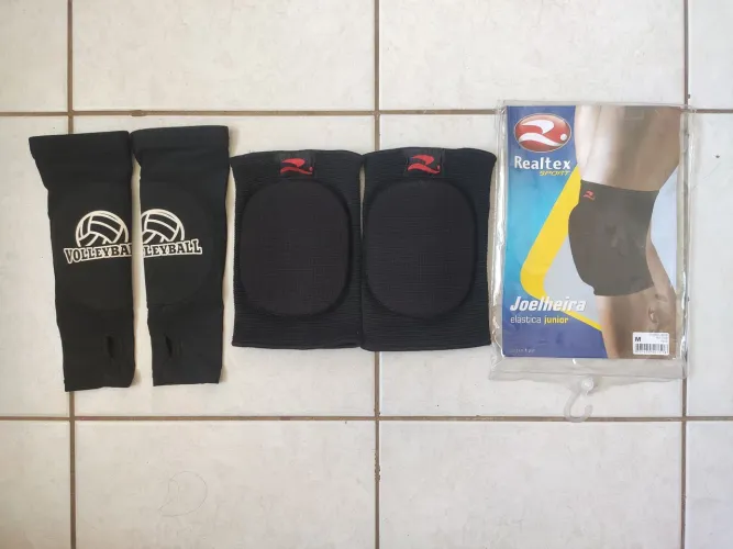 KIT VOLLEYBALL