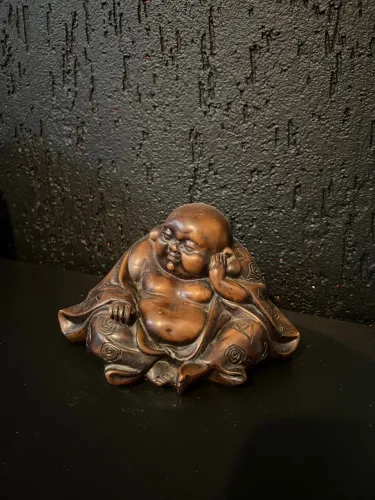 Budah templo KamaSutra (buda do amor)