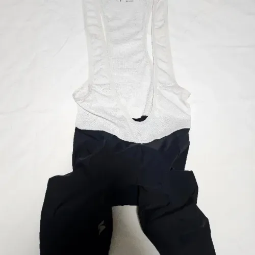 Bretelle ciclismo masculino specialized rbx original 