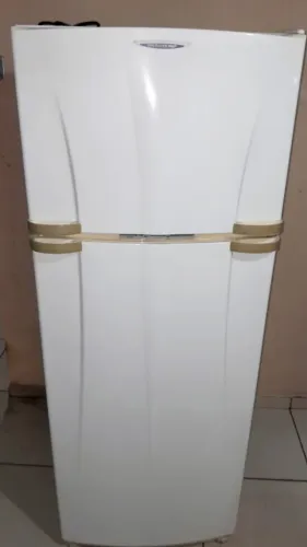 Geladeira Brastemp Frost Free 430 litros 