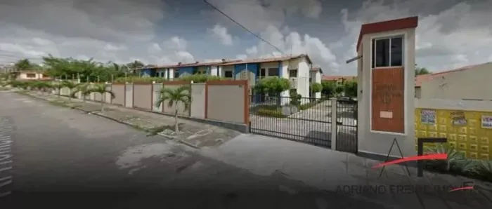 Excelente Apartamento com 3 quartos para Venda no Karnak Condominium