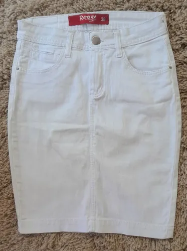 Saia Jeans  Rebby Jeans
