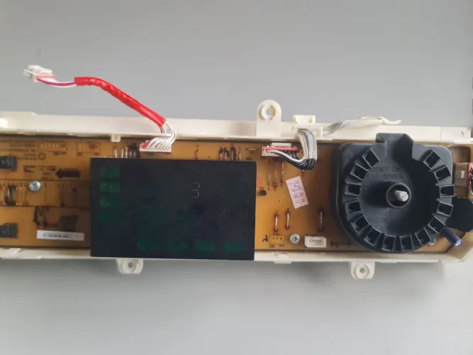 Placa Principa Máquina de Lavar e Seca sansumg Peça Original DC92-01768B