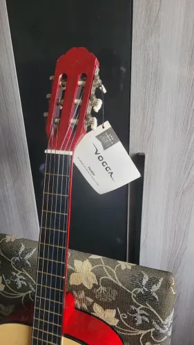 Violão Acústico Vogga VCA103N