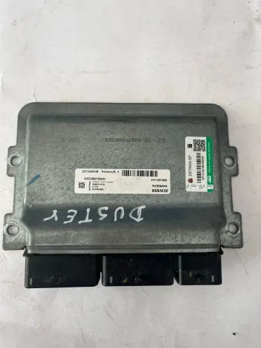Modulo de Injeção Renault Duster 1.6 16v 2021 2022