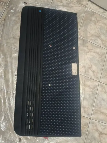 Forro dianteiro original uno Mille 1994 lado direito.