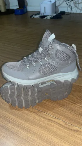 Bota Skechers Edgemont Feminino Aventura - Trail