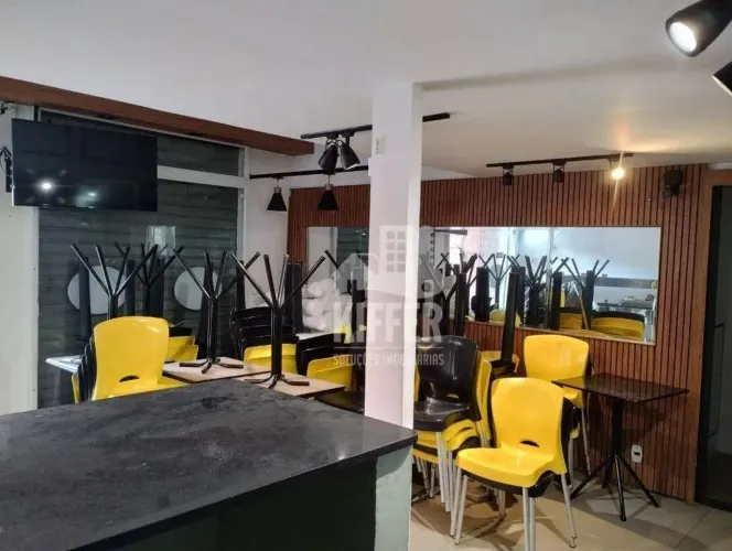 Loja à venda, 210 m² por R$ 2.000.000,00 - Fonseca - Niterói/RJ
