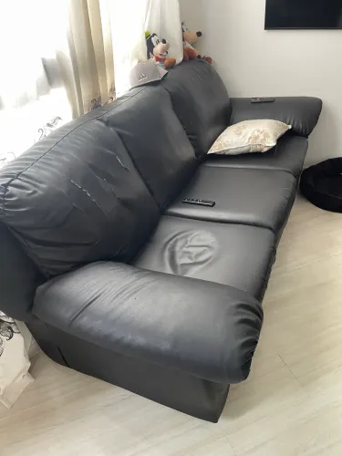 Sofá 3 e 2 Lugares