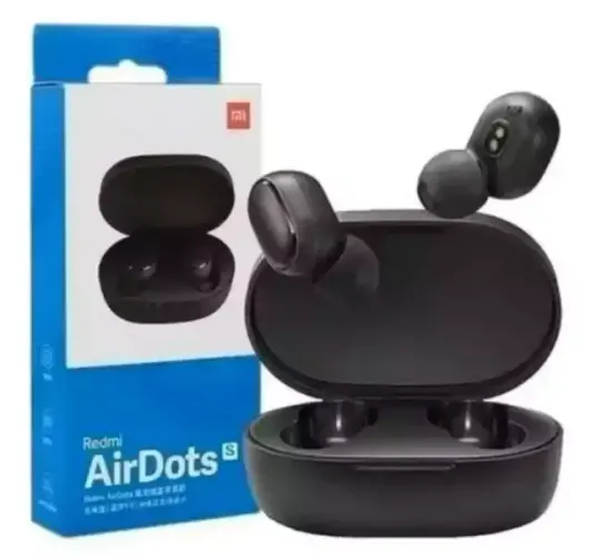 Fone De Ouvido Xiaomi Redmi Airdots Pro Bluetooth 5.0