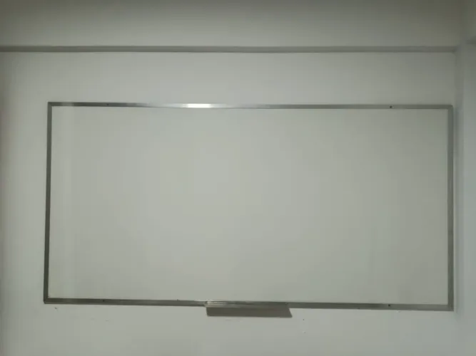 Quadro Lousa branco 