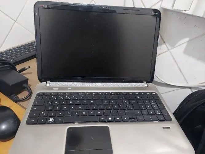 Notebook Pavilion Dv6