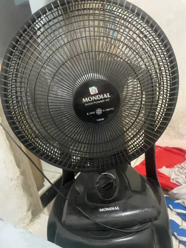 Ventilador 