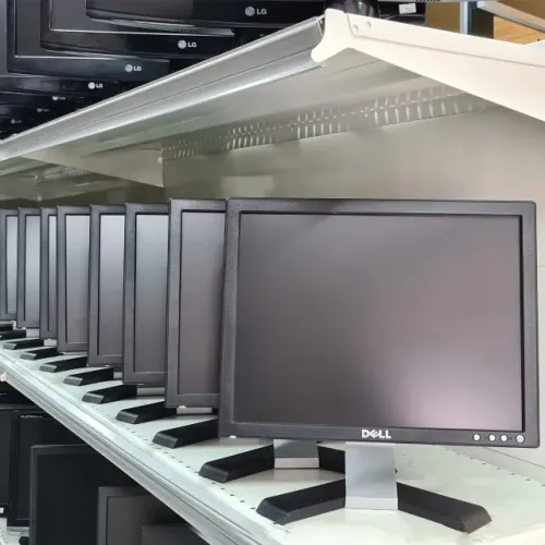 Monitor Dell 17 Polegadas Quadrado VGA