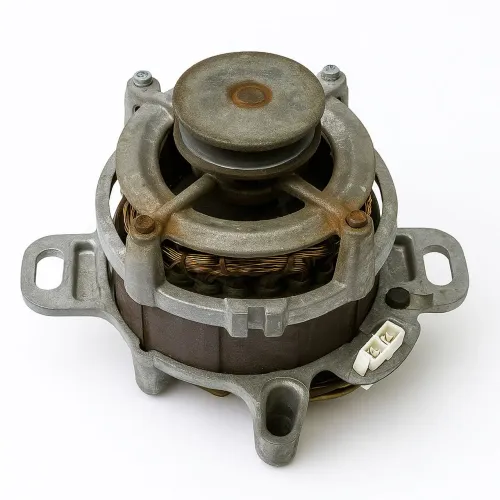 Motor Elétrico Máquina de Lavar