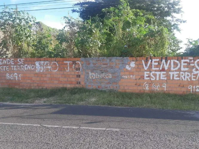 Lote/Terreno à venda, no bairro Centro, Teresina/PI