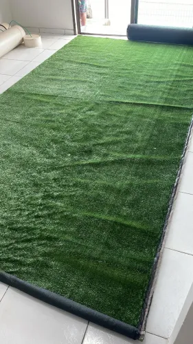 Grama sintética solf