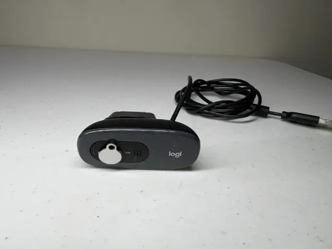 Webcam Logitech C270