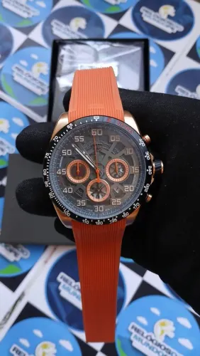 RELÓGIO TG HE SENNA CHRONOGRAPH 
