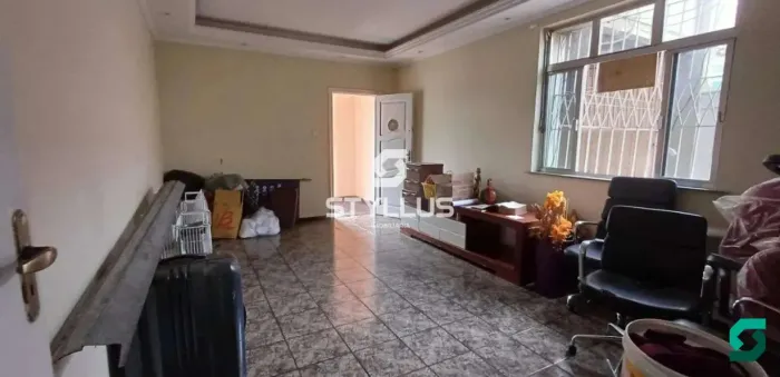 Higienópolis | Apartamento 2 quartos, sendo 1 suite