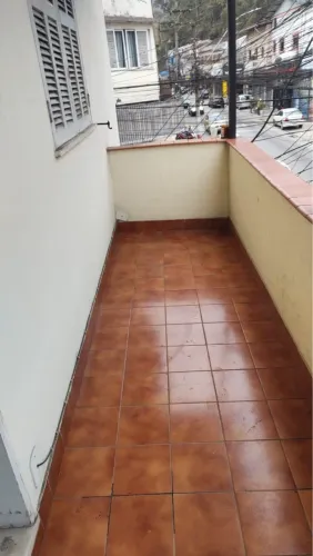 Sobrado comercial / residencial