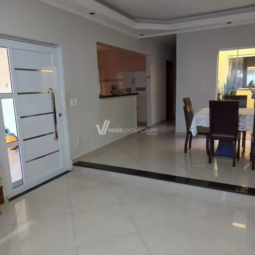 casa - Jardim Adhemar de Barros - Campinas