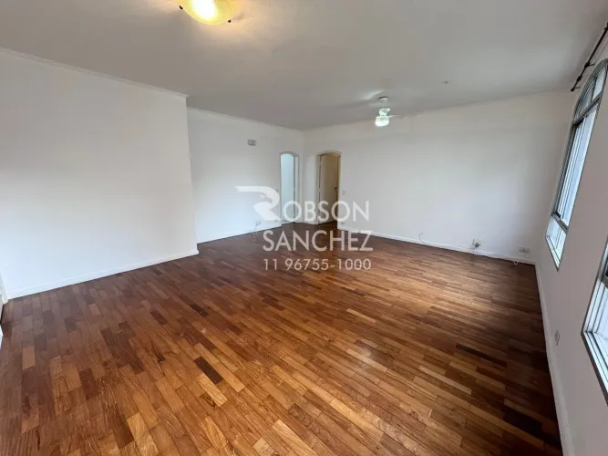 Apartamento a venda na Rua Sócrates com 3 quartos, 1 suíte, 1 vaga, 128m², pronto para mor
