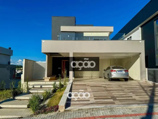 Casa com 3 dormitórios à venda, 385 m² por R$ 1.750.000,00 - Parque Ipiranga - Resende/RJ