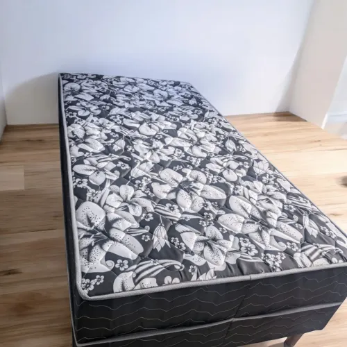 CAMA UNIBOX SOLTEIRO 