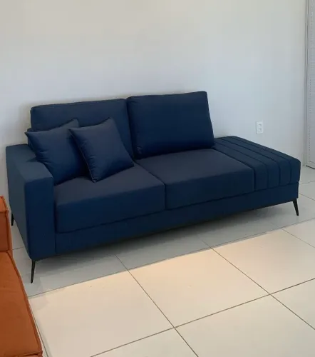 Sofa Romulo- Promoção 