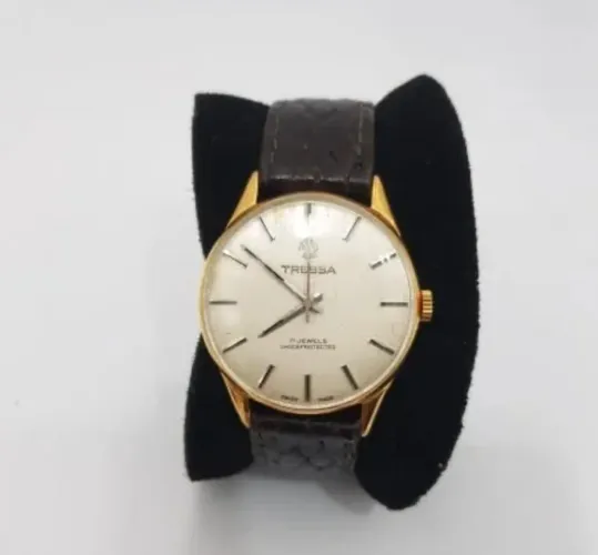 Tressa 33 mm