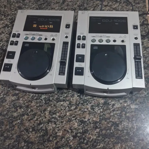 CDJ.100S USADO.