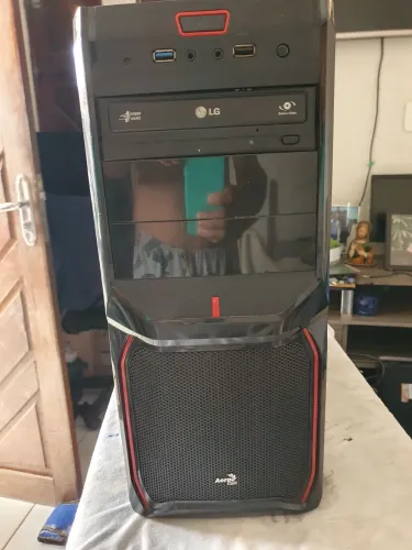 Gabinete de pc