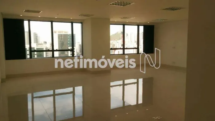 Venda Conjunto de salas Vila da Serra Nova Lima