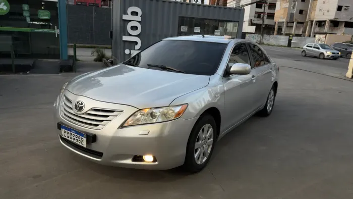 Toyota Camry XLE 3.5 24V Aut. 2007