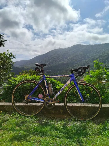 Bike Soul 1R1 Speed - Shimano Claris