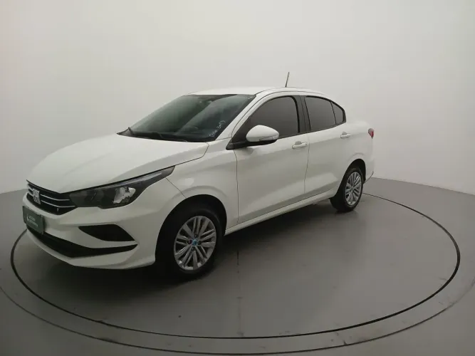 Fiat Cronos Drive 1.0 6V 2025