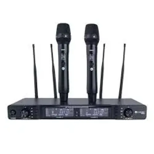 KADOSH MIC S/FIO K 622M UHF