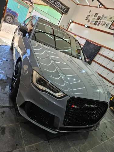 Audi A3 Sportback 1.4 TFSI - 84.000KM