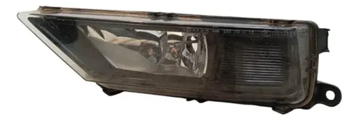 Farol Milha Esq Vw Tiguan R Line 2.0t 350 2020 Detalhe