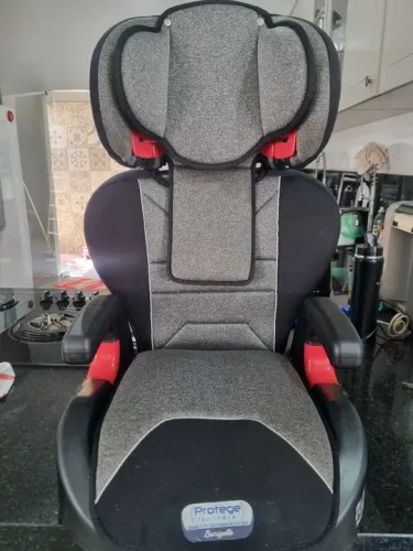 Cadeirinha Burigotto para auto 15 a 36kg
