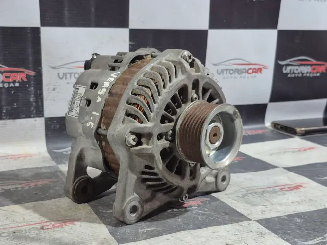 Alternador Nissan Versa 1.6 16v 2014