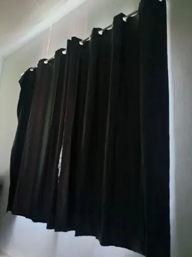 Cortina Blackout para Quarto