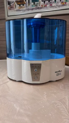 Umidificador Britania