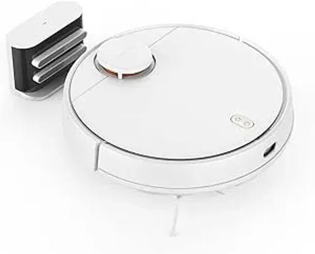 Robo Aspirador Xiaomi Mi Robot Vacuum X10+ B101GL / 4000 Pa / 2600MAH / 2.20V /R$ 3.999,00
