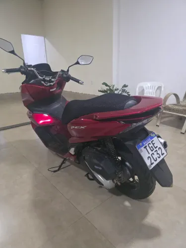 Oportunidade Vendo pcx no estado de nova