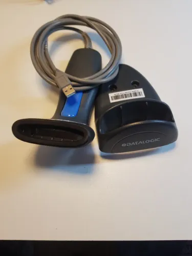 Leitor de Código de Barras TD-1100 Datalogic