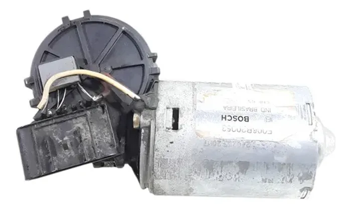 Motor Limpador Dianteiro Gm Astra 2000