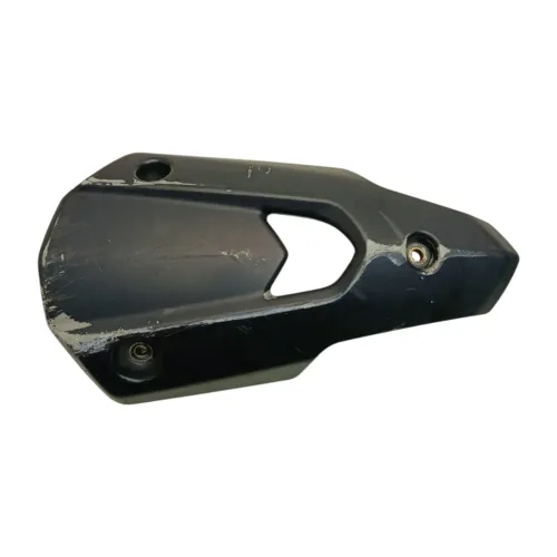 Protetor Superior Escape Yamaha Fazer 250 2018 A 2022