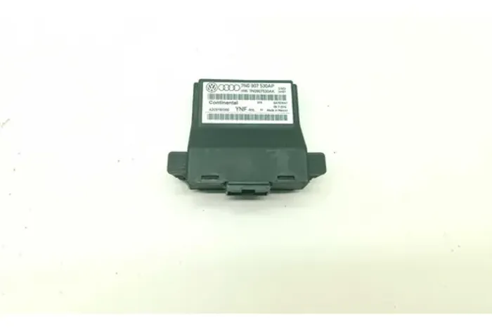 Módulo Interface Gateway Volkswagen Jetta 2014